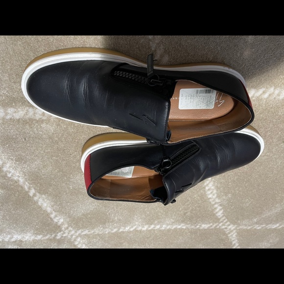 Giuseppe Zanetti - Picture 4 of 4